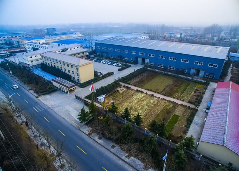 賀！藍海環(huán)境科技榮獲河南省專精特新中小企業(yè)